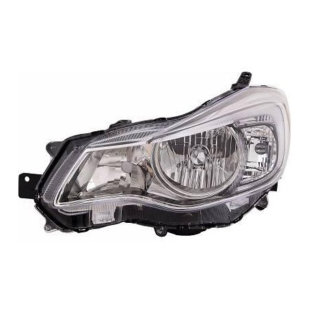 SUBAR SCHEINWERFER LI. SUBARU XV SCHEINWERF. DEPO/TYC 2011-2018 SUBAR SCHEINWERFER LI. SUBARU XV SCHEINWERF. DEPO/TYC 2011-2018