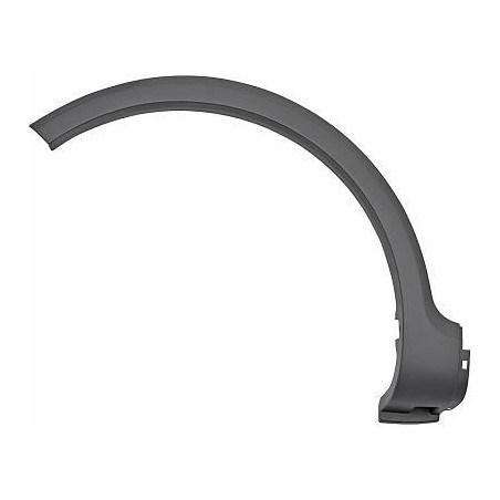 FIAT RADLAUFVERBR. HI.RE.  SX4,  RADSCHALE/RADLÄUFE 06-13  +FIAT SEDICI 06-14,