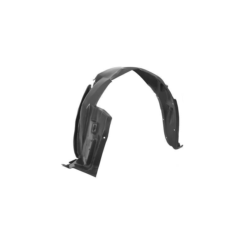 SUZUK RADHAUSSCHALE LI.  SPLASH,  RADSCHALE/RADLÄUFE 07-und mehr