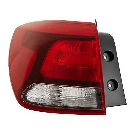 KIA RÜCKLEUCHTE LI. KIA RIO, RÜCKLEUCHTEN ÄUSSERER TEIL, 2017-- , KIA RÜCKLEUCHTE LI. KIA RIO, RÜCKLEUCHTEN ÄUSSERER TEIL, 2017-- ,