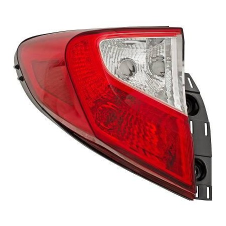 TOYOT RÜCKLEUCHTE LI. C-HR, RÜCKLEUCHTEN 17-23 LED TOYOT RÜCKLEUCHTE LI. C-HR, RÜCKLEUCHTEN 17-23 LED