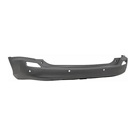 TOYOT STOßSTANGE HINTEN RAV 4, STOßSTANGE 13-12.15 FÜR PDC, TOYOT STOßSTANGE HINTEN RAV 4, STOßSTANGE 13-12.15 FÜR PDC,