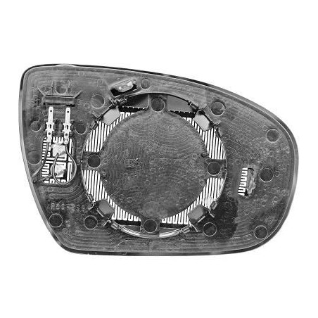 HYUNDAI SP.GLAS RE i20, SPIEGELGLÄSER 15-20 HYUNDAI SP.GLAS RE i20, SPIEGELGLÄSER 15-20