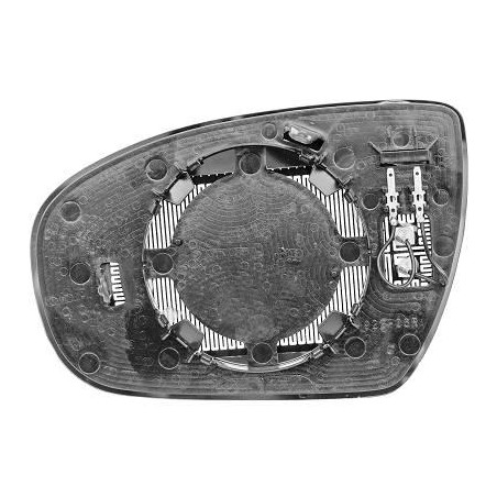 HYUNDAI SP.GLAS LI i20, SPIEGELGLÄSER 15-20 HYUNDAI SP.GLAS LI i20, SPIEGELGLÄSER 15-20