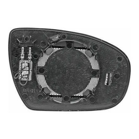 HYUNDAI SP.GLAS LI i20, SPIEGELGLÄSER 15-20 HYUNDAI SP.GLAS LI i20, SPIEGELGLÄSER 15-20