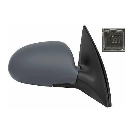 HYUNDAI SPIEGEL RE. HYUNDAI i30, SPIEGEL 07-12 5-PIN HYUNDAI SPIEGEL RE. HYUNDAI i30, SPIEGEL 07-12 5-PIN