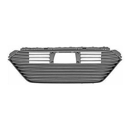 HYUNDAI KÜHLERGRILL HYUNDAI IONIQ, KÜHLERGRILL 16-19 OHNE EMBLEM HYUNDAI KÜHLERGRILL HYUNDAI IONIQ, KÜHLERGRILL 16-19 OHNE EMBLEM