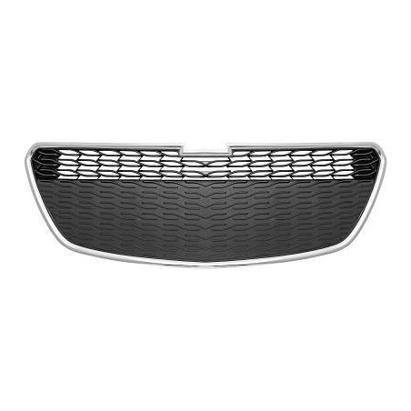 CHEVR KÜHLERGRILL UNTEN SPARK, KÜHLERGRILL 13-und mehr CHEVR KÜHLERGRILL UNTEN SPARK, KÜHLERGRILL 13-und mehr