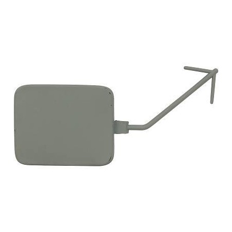 SEAT ABSCHLEPPKAPPE VO. LEON, STOSSST ZUBEHÖR VORN sept-13 SEAT ABSCHLEPPKAPPE VO. LEON, STOSSST ZUBEHÖR VORN sept-13