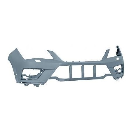 SEAT STOßSTANGE VORN ATECA, STOßSTANGE 16-07.20 FÜR PDC:2 LÖCHER SEAT STOßSTANGE VORN ATECA, STOßSTANGE 16-07.20 FÜR PDC:2 LÖCHER