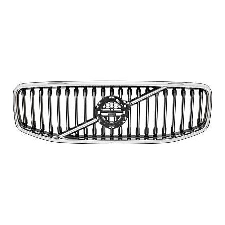 VOLVO KÜHLERGRILL XC60, KÜHLERGRILL 17-und mehr OHNE EMBLEM, VOLVO KÜHLERGRILL XC60, KÜHLERGRILL 17-und mehr OHNE EMBLEM,