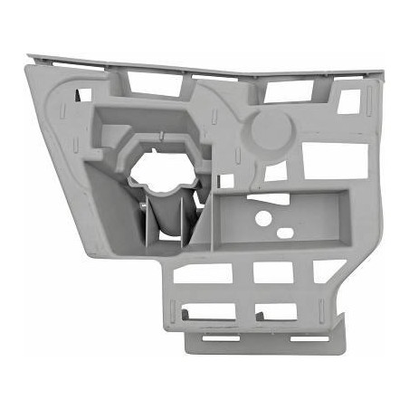 SKODA HALTER-STOßST.VO. OCTAVIA, STOSSST ZUBEHÖR VORN 13-17 SKODA HALTER-STOßST.VO. OCTAVIA, STOSSST ZUBEHÖR VORN 13-17