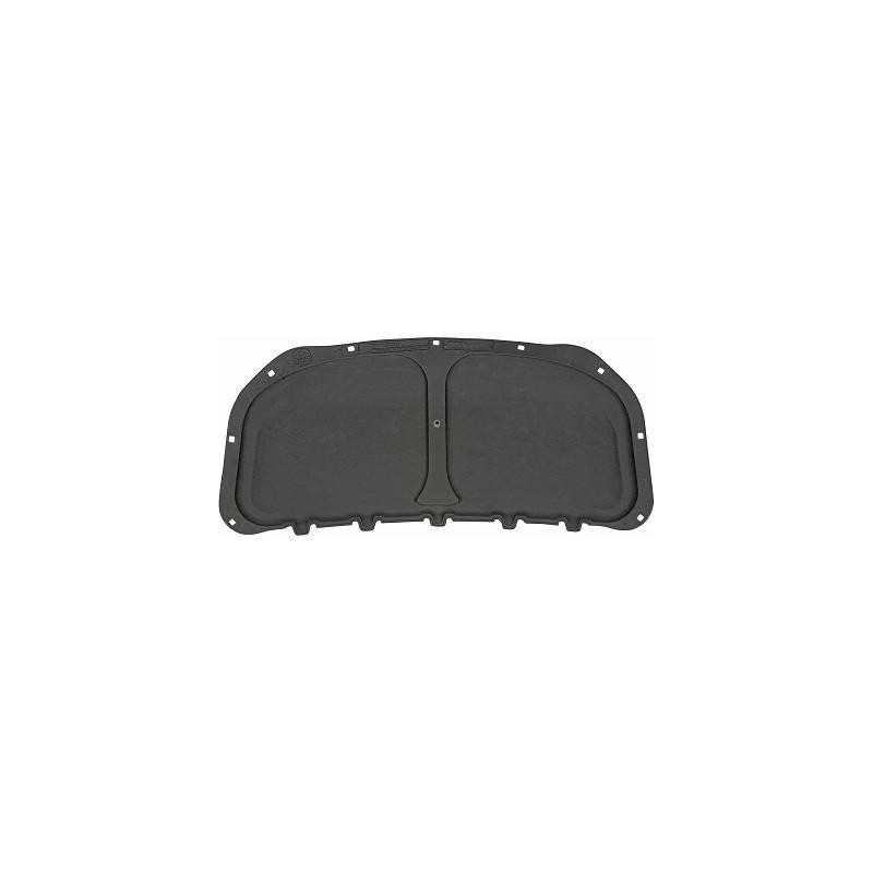 VW MOTORRAUMDÄMMUNG    CADDY,  DÄMMMATTE/MOTORHAUBE oct-15