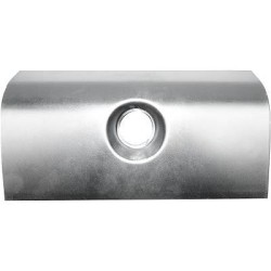 WAGENHEBERAUFNAHME   W210,  REP.BLECH 95-03       AUCH CLK W208,