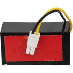 STEUERGERÄT   9267S-PA21W,  TUNING ZUBEHÖR FÜR ARTNR 1040999/8/5