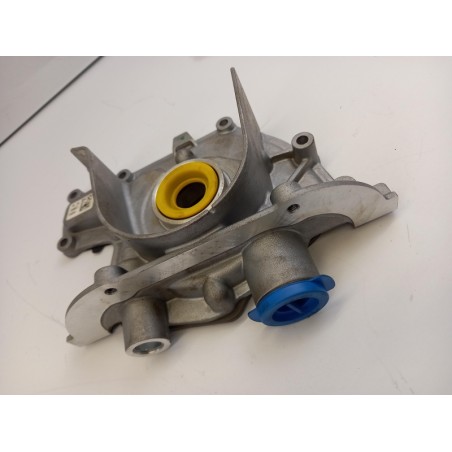 Pompe À Huile FIAT GROUP 55277857 Pièce d'origine oem Pompe À Huile FIAT GROUP 55277857 Pièce d'origine oem