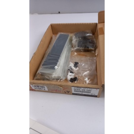 Kit De Couvercles De Pédale MAZDA DFR5V9090 Pièce d'origine oem Kit De Couvercles De Pédale MAZDA DFR5V9090 Pièce d'origine oem