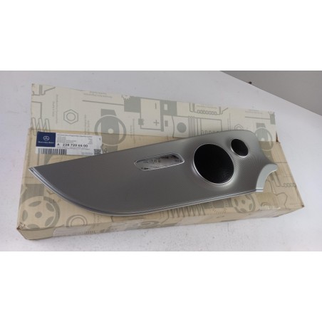Garniture Ornementale MERCEDES-BENZ A2387206500 2387206500 Pièce d'origine oem Garniture Ornementale MERCEDES-BENZ A2387206500 2387206500 Pièce d'origine oem