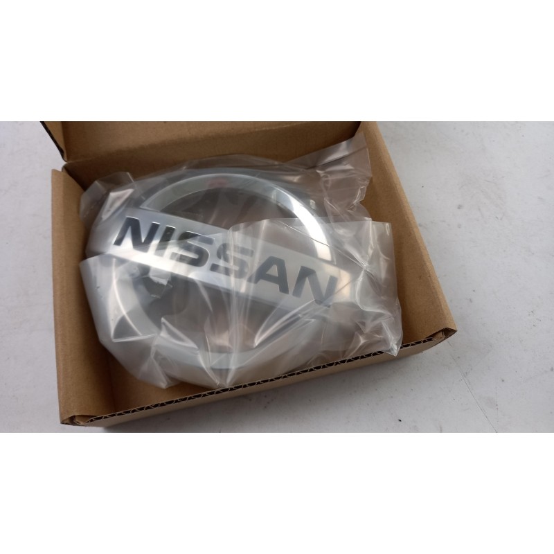 Emblème NISSAN 62890HV00A  Pièce d'origine oem