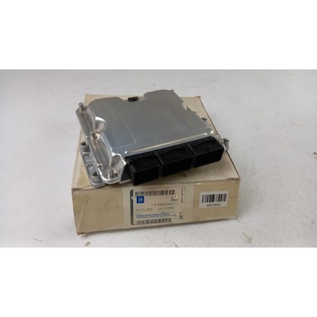 Unité De Contrôle OPEL 93853481 4415855 Pièce d'origine oem Unité De Contrôle OPEL 93853481 4415855 Pièce d'origine oem