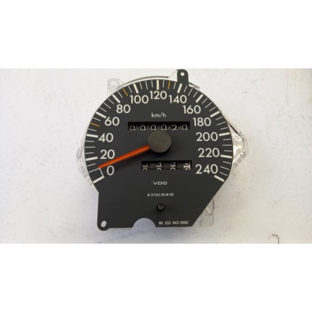 Combiné D''Instruments PEUGEOT/CITROEN 6113HW  Pièce d'origine oem