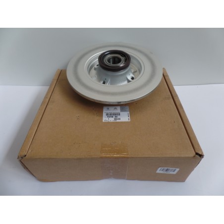 Disque De Frein (1 Pièce) PEUGEOT/CITROEN 424932 Pièce d'origine oem Disque De Frein (1 Pièce) PEUGEOT/CITROEN 424932 Pièce d'origine oem