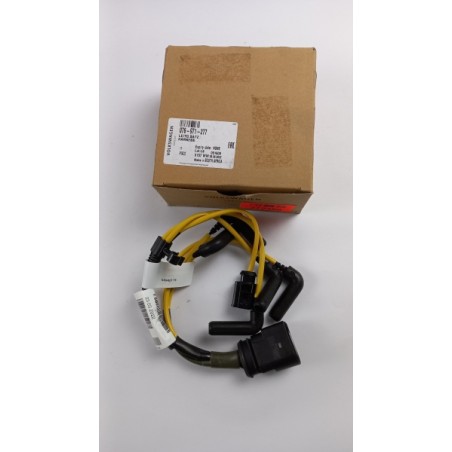 Faisceaux De Câbles VAG 076971277 Pièce d'origine oem Faisceaux De Câbles VAG 076971277 Pièce d'origine oem