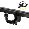 GDW Attelage de remorque pour FORD TOURNEO CONNECT 3. GEN. (2022+) - 2551 2551T45A GDW Attelage de remorque pour FORD TOURNEO CONNECT 3. GEN. (2022+) - 2551 2551T45A
