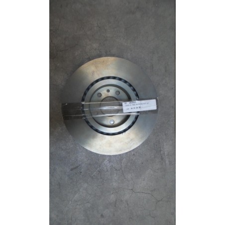 Disque De Frein (1 Pièce) FIAT GROUP 60658565 0000060658565 Disque De Frein (1 Pièce) FIAT GROUP 60658565 0000060658565