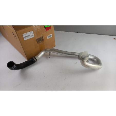 Tuyau De Liquide De Refroidissement BMW 11537617502 7617502 Pièce d'origine oem Tuyau De Liquide De Refroidissement BMW 11537617502 7617502 Pièce d'origine oem