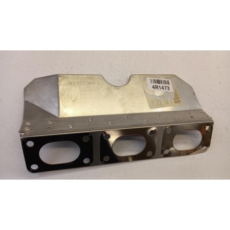Joint D''Étanchéité Pour Collecteur D''Échappement BMW 11621732969 1732969 Pièce d'origine oem Joint D''Étanchéité Pour Collecteur D''Échappement BMW 11621732969 1732969 Pièce d'origine oem