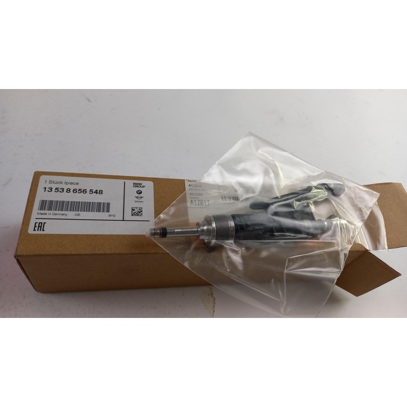 Injecteur BMW 13538656548 8656548 Pièce d'origine oem