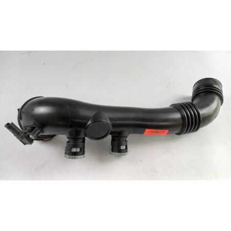 Tuyau D''Admission Du Turbocompresseur BMW 13717590306 7590306 Pièce d'origine oem