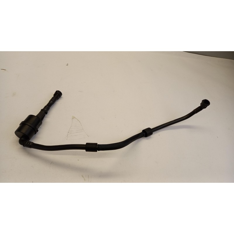 Tuyau De Reniflard Pour Réservoir De Carburant BMW 13908681537 8681537 Pièce d'origine oem