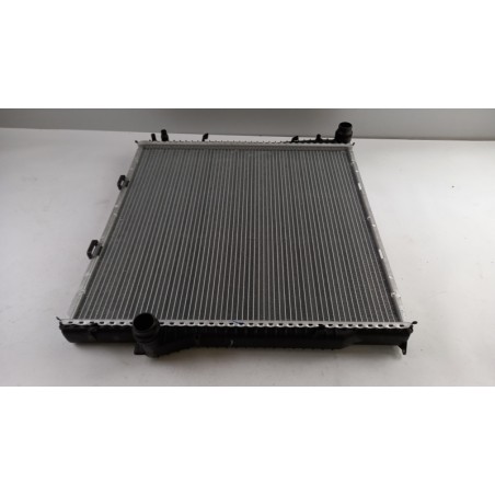 Radiateur De Refroidissement Du Moteur BMW 17107544668 7544668 Pièce d'origine oem Radiateur De Refroidissement Du Moteur BMW 17107544668 7544668 Pièce d'origine oem