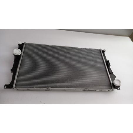 Radiateur De Refroidissement Du Moteur BMW 17118672104 8672104 Pièce d'origine oem Radiateur De Refroidissement Du Moteur BMW 17118672104 8672104 Pièce d'origine oem