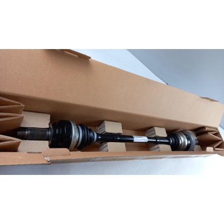 Arbre De Transmission BMW 33207614492 7614492 Pièce d'origine oem Arbre De Transmission BMW 33207614492 7614492 Pièce d'origine oem