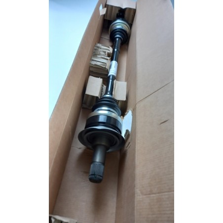 Arbre De Transmission BMW 33207614493 7614493 Pièce d'origine oem