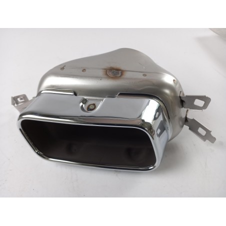 Embout D''Échappement BMW 51127195301 7195301 Pièce d'origine oem Embout D''Échappement BMW 51127195301 7195301 Pièce d'origine oem