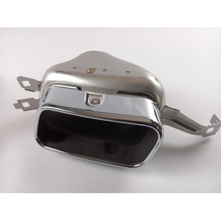 Embout D''Échappement BMW 51127195302 7195302 Pièce d'origine oem Embout D''Échappement BMW 51127195302 7195302 Pièce d'origine oem
