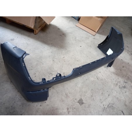 Pare-Chocs BMW 51128091991 8091991 Pièce d'origine oem Pare-Chocs BMW 51128091991 8091991 Pièce d'origine oem