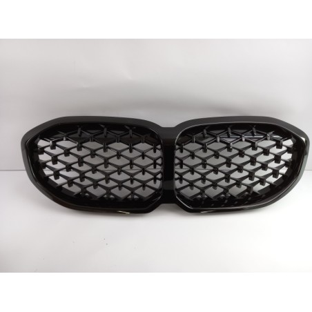 Grille De Radiateur BMW 51135A39370 5A39370 Pièce d'origine oem Grille De Radiateur BMW 51135A39370 5A39370 Pièce d'origine oem