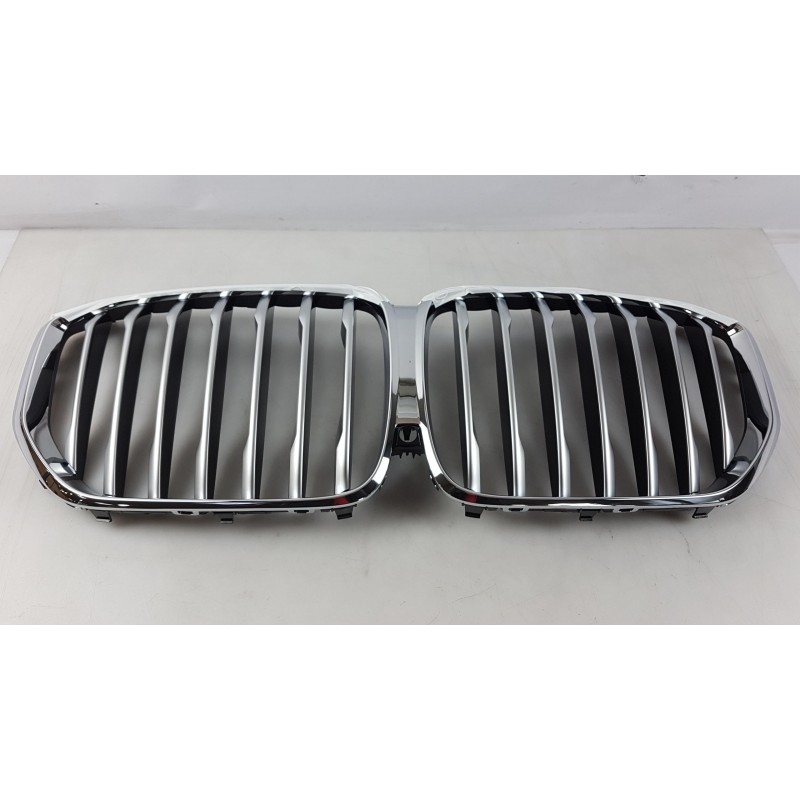 Grille De Radiateur BMW 51137454887 7454887 Pièce d'origine oem