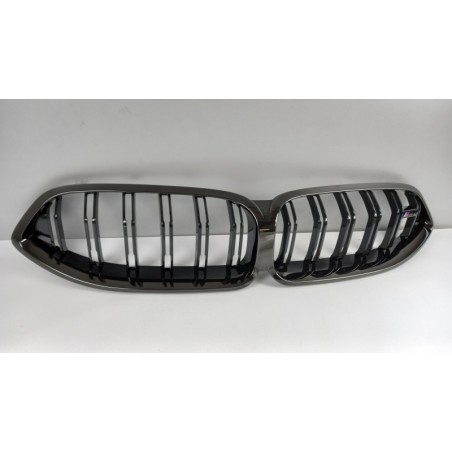 Grille De Radiateur BMW 51138077299 8077299 Pièce d'origine oem