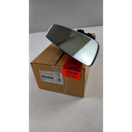 Miroir Intérieur BMW 51162472237 2472237 Pièce d'origine oem Miroir Intérieur BMW 51162472237 2472237 Pièce d'origine oem