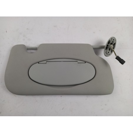Soleil Visière BMW 51167339376 7339376 Pièce d'origine oem Soleil Visière BMW 51167339376 7339376 Pièce d'origine oem