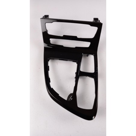 Partie/Garniture De La Console Centrale BMW 51169287611 9287611 Pièce d'origine oem Partie/Garniture De La Console Centrale BMW 51169287611 9287611 Pièce d'origine oem