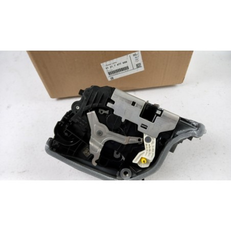 Serrure De Porte BMW 51217477699 7477699 Pièce d'origine oem Serrure De Porte BMW 51217477699 7477699 Pièce d'origine oem