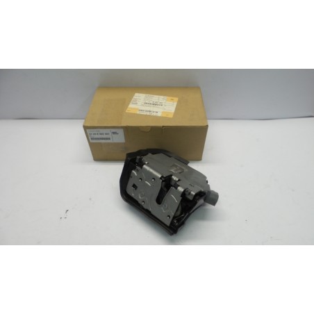 Serrure De Porte BMW 51228402601 8402601 Pièce d'origine oem Serrure De Porte BMW 51228402601 8402601 Pièce d'origine oem