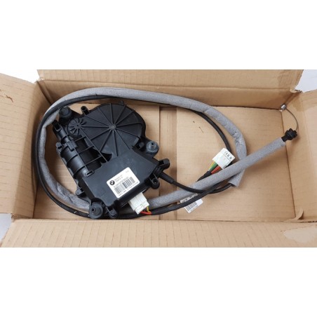 Verrouillage Du Hayon BMW 51247273752 7273752 Pièce d'origine oem Verrouillage Du Hayon BMW 51247273752 7273752 Pièce d'origine oem